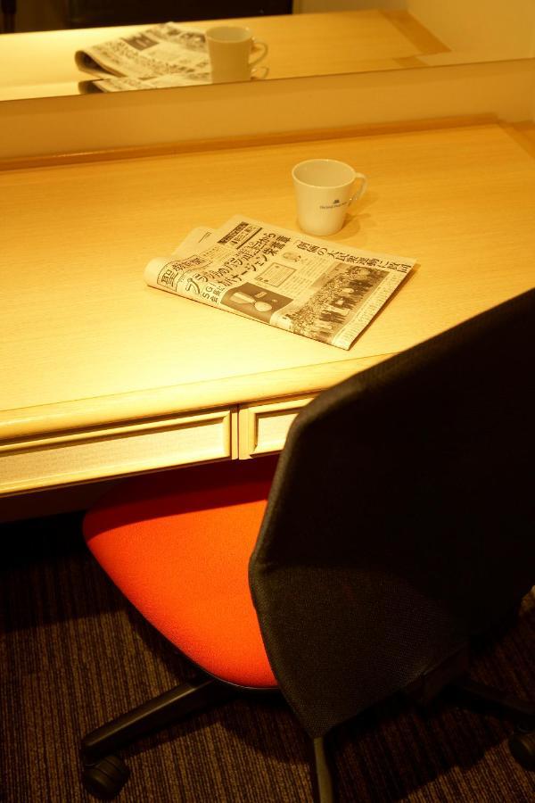 Hotel The B Hachioji Habitación foto
