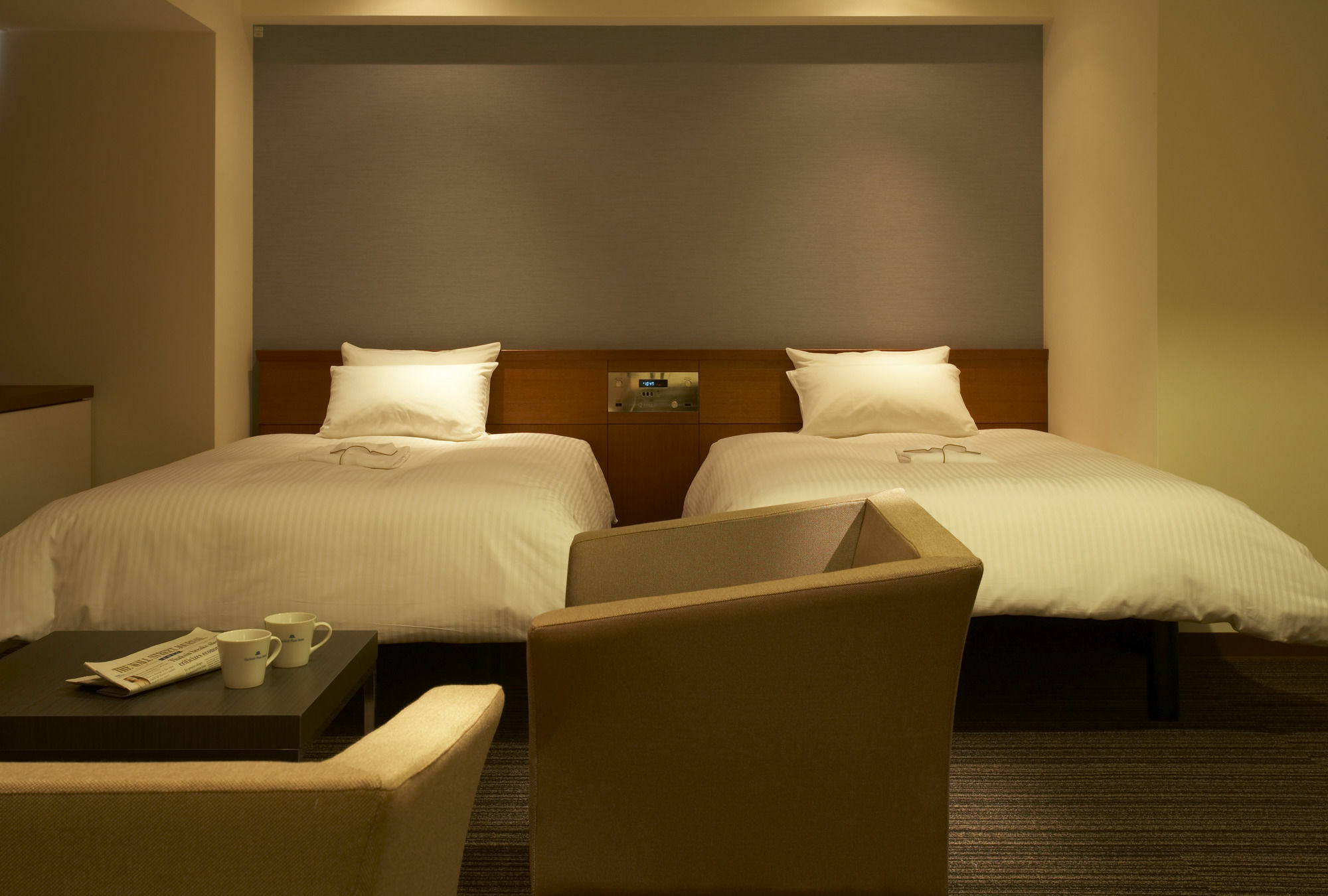 Hotel The B Hachioji Exterior foto